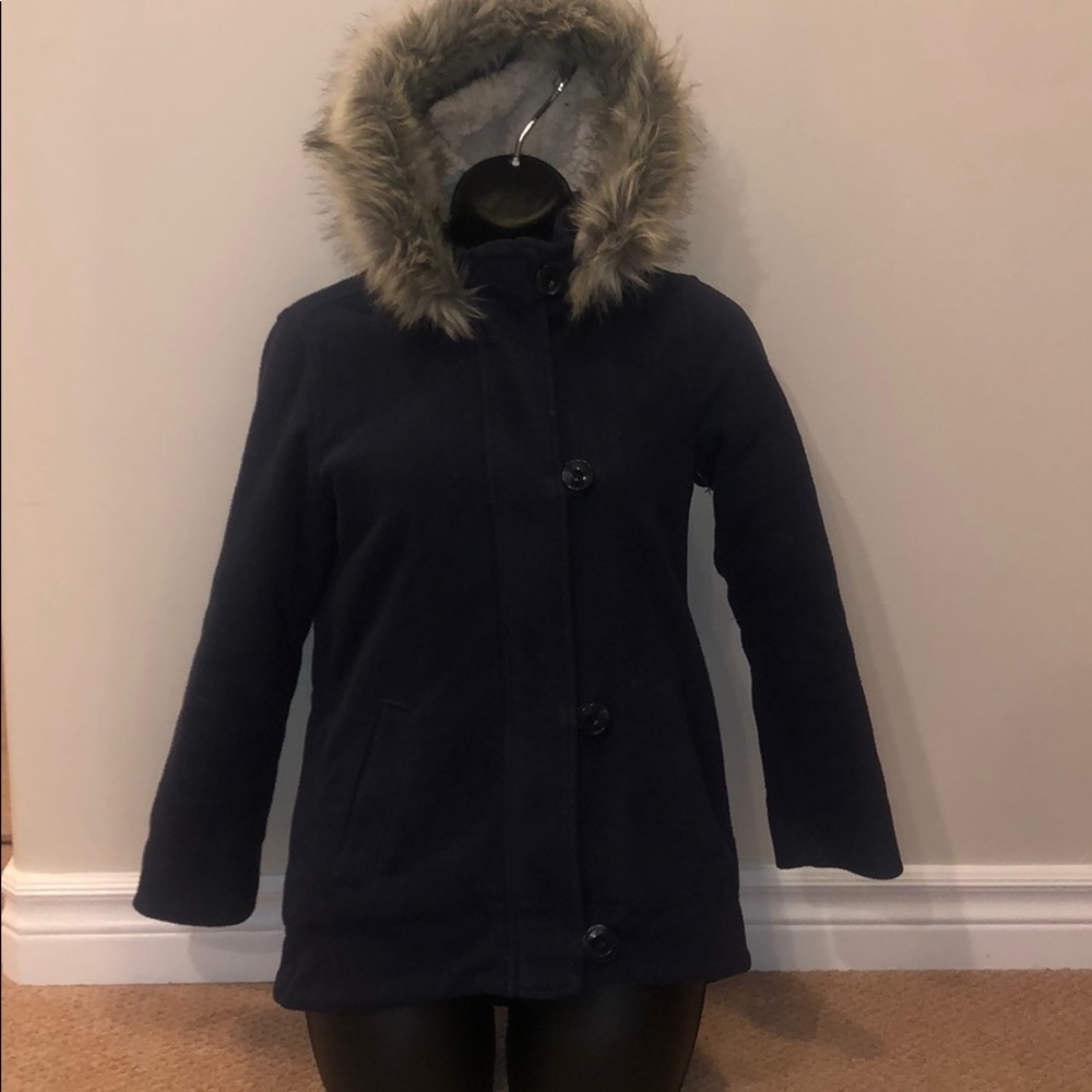 Winter jacket